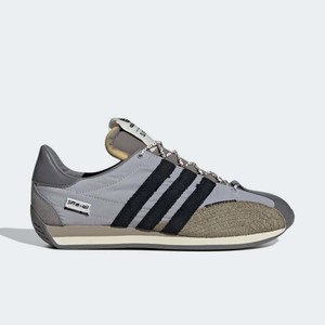 Song For The Mute x adidas Country OG Low "Grey"  | IH7519