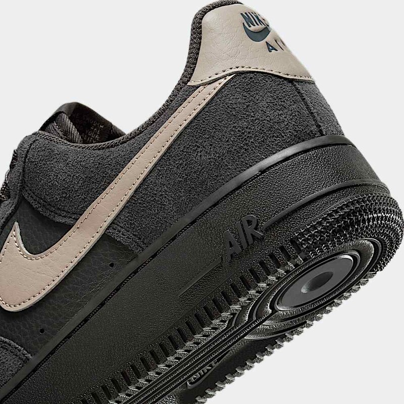 Nike Air Force 1 Low "Medium Ash" | II7650-200