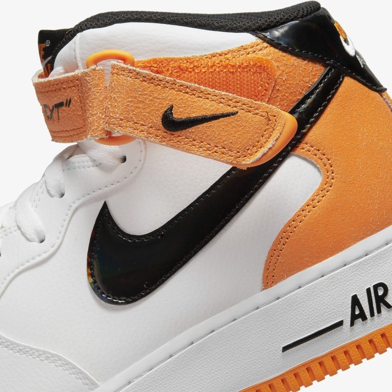 Nike Air Force 1 Mid I Got Next | DV2134-100