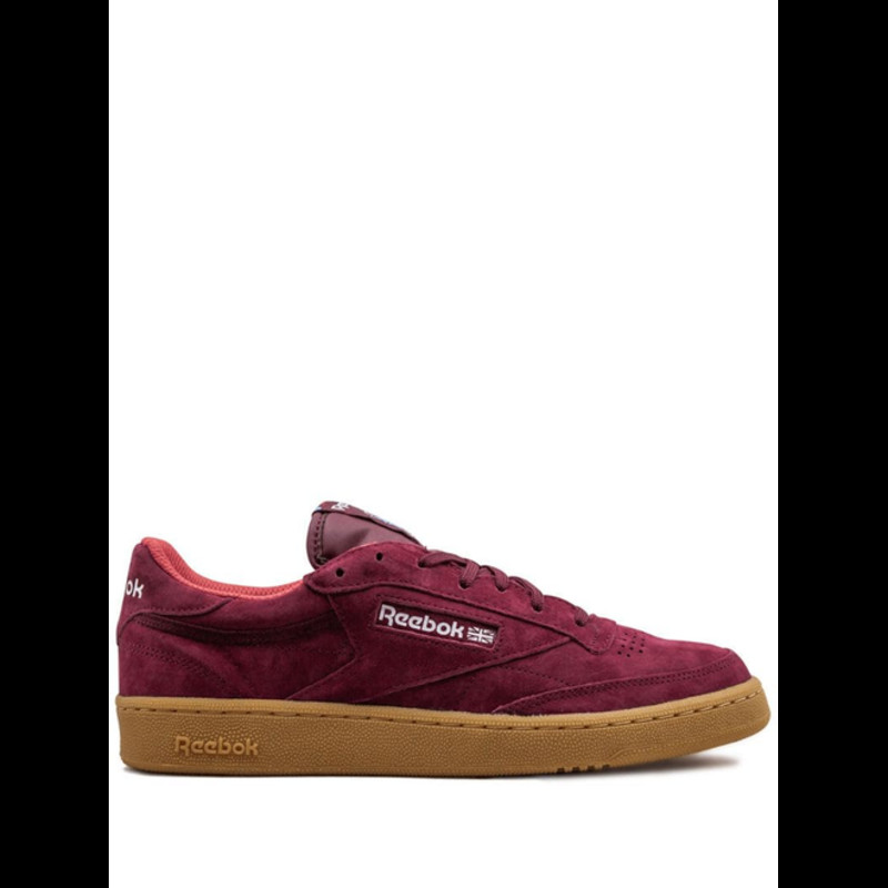 Reebok Club C 85 Indoor | AQ9873