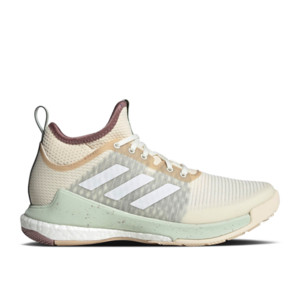 adidas Wmns Crazyflight 'Off White Ecru Tint' | GX1258