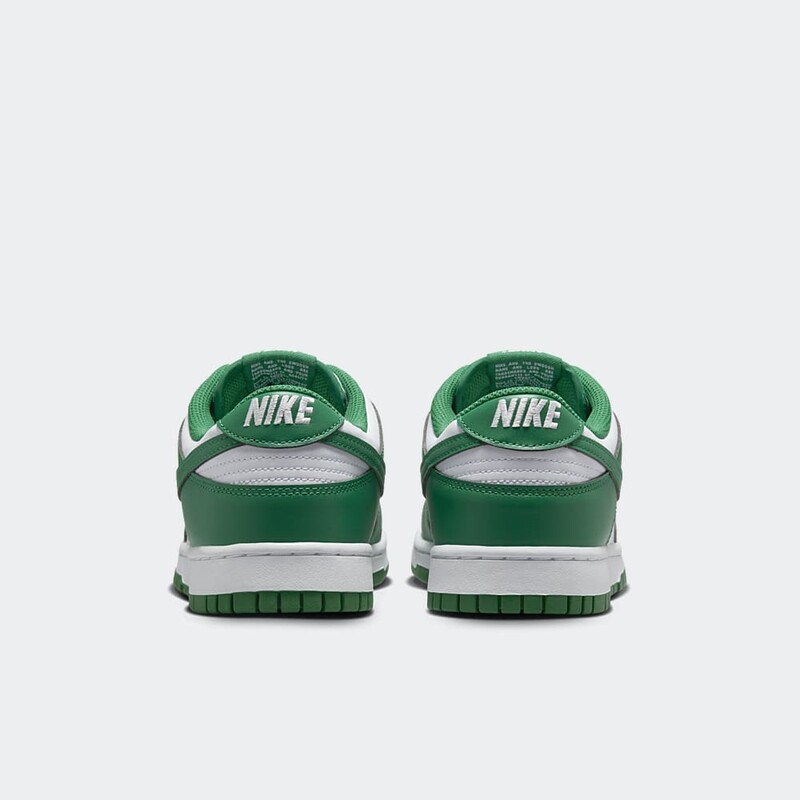 Nike Dunk Low "Malachite" | HF5441-101