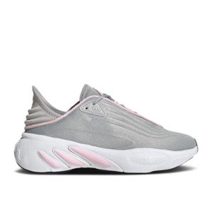 adidas Wmns adiFOM SLTN 'Grey Clear Pink' | GZ9660
