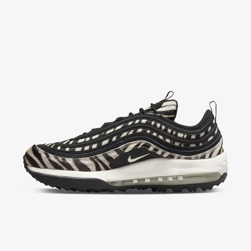 Nike Air Max 97 G NRG Zebra | DH1313-001