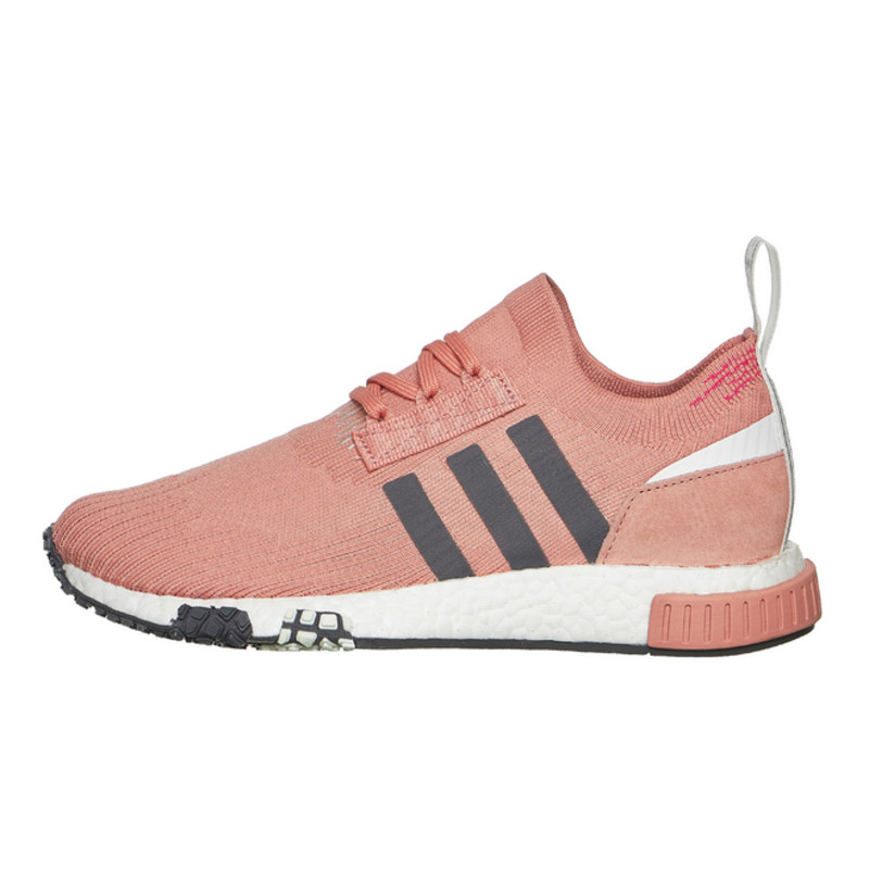 Nmd_racer primeknit shoes clearance pink