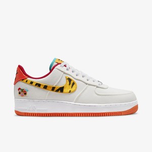 Nike Air Force 1 Year Of The Tiger | DR0147-171