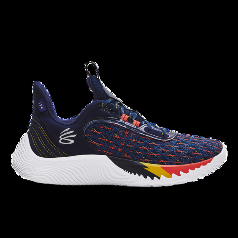 Under Armour Curry 9 | 3025684-406