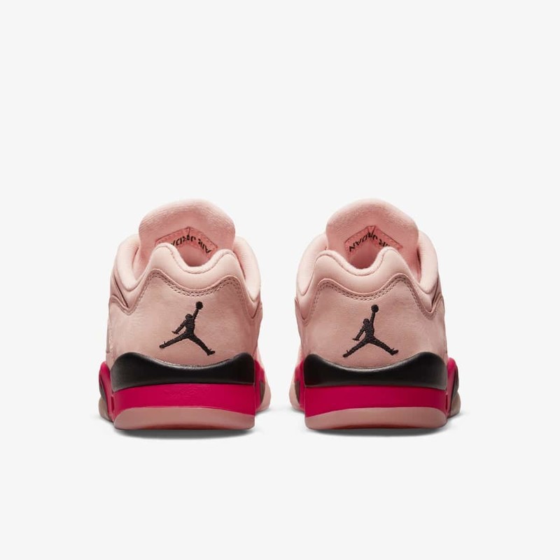 Air Jordan 5 Low Arctic Orange | DA8016-806