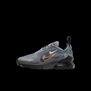 Nike Air Max 270 React Brand Heritage CT1634-100 Release Info