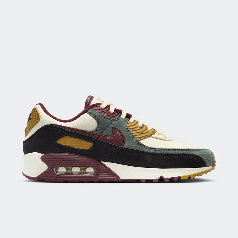 Nike Air Max 90 "Vintage Multicolor" | HQ3609-113