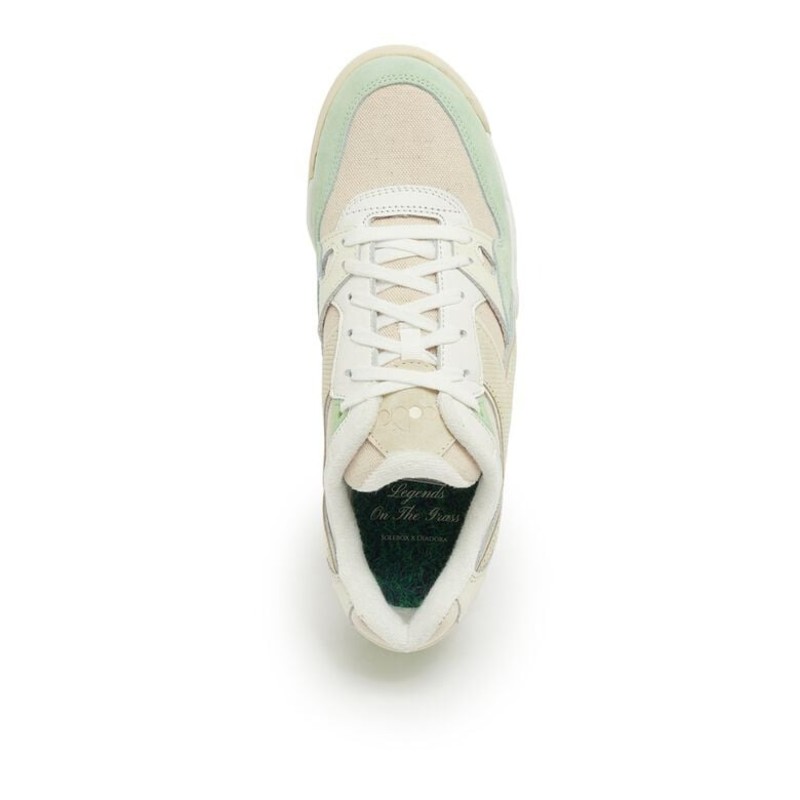 Solebox x Diadora Rebound Ace "Legends on the Grass" | 501.180604-20013