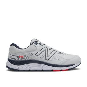 New Balance 840v3 'White Natural Indigo' | MW840NR3