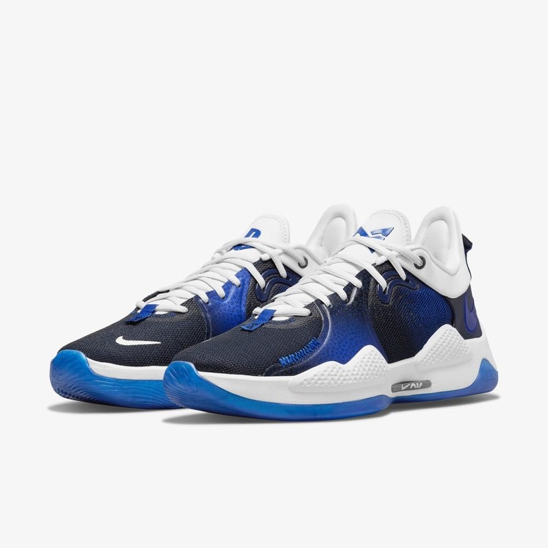 Playstation x Nike PG 5 Flip | CW3144-400