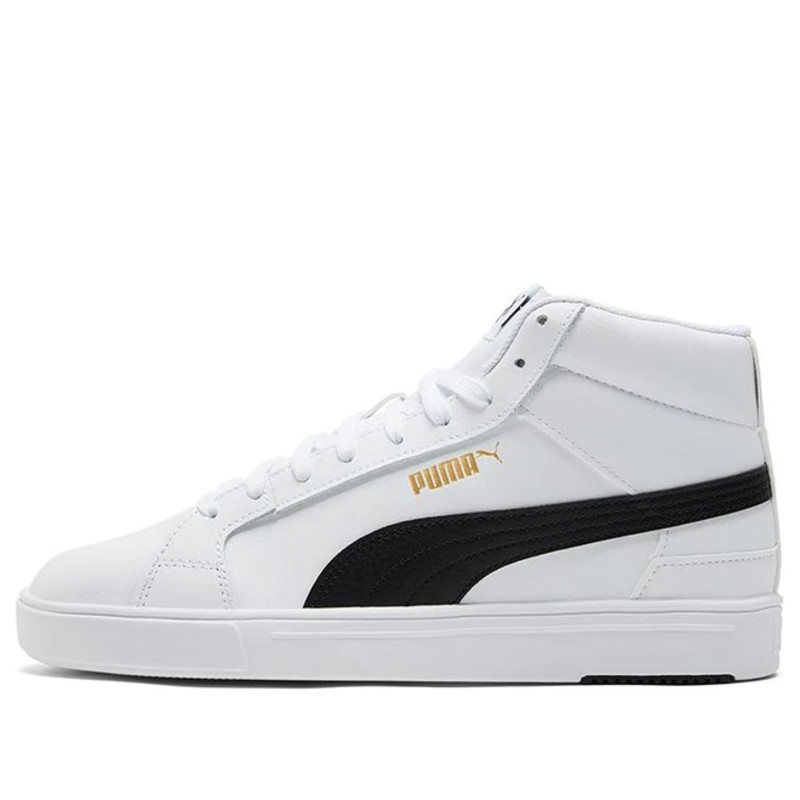 Puma Serve Pro White | 382095-01