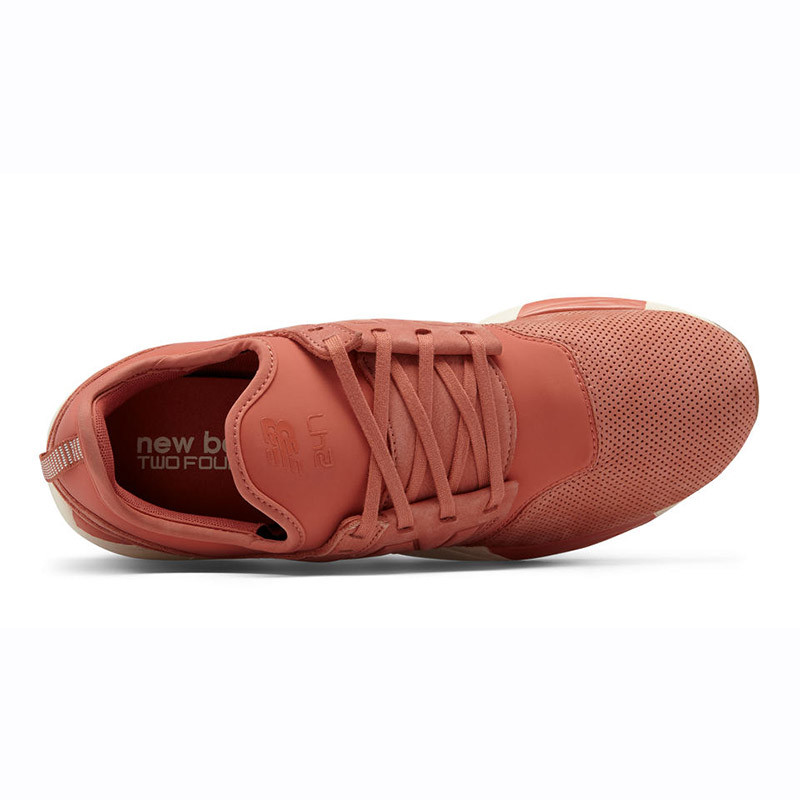 New Balance MRL247HE Dawn Till Dusk Pack - Copper Rose | 569291-60-13