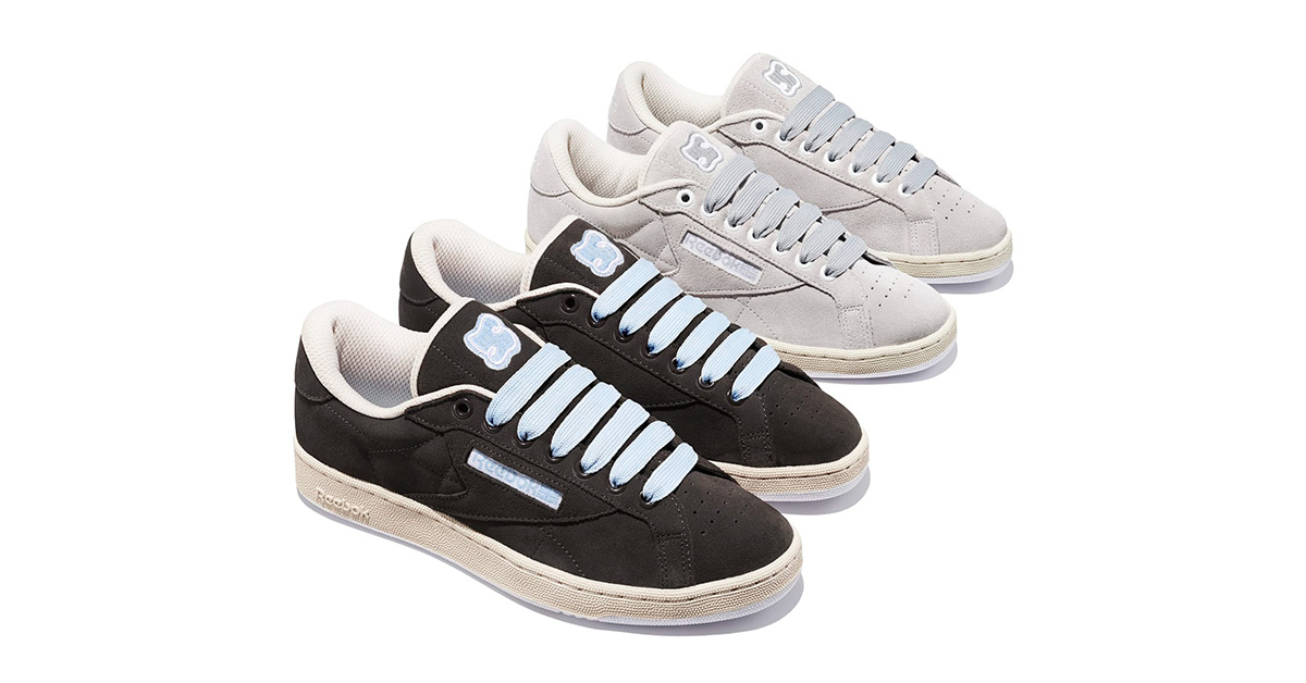 Sneeze Magazine und Reebok blicken auf den Skateboarding-Stil der 90er Jahre zurück Sneeze Magazine und Reebok blicken auf den Skateboarding-Stil der 90er Jahre zurück