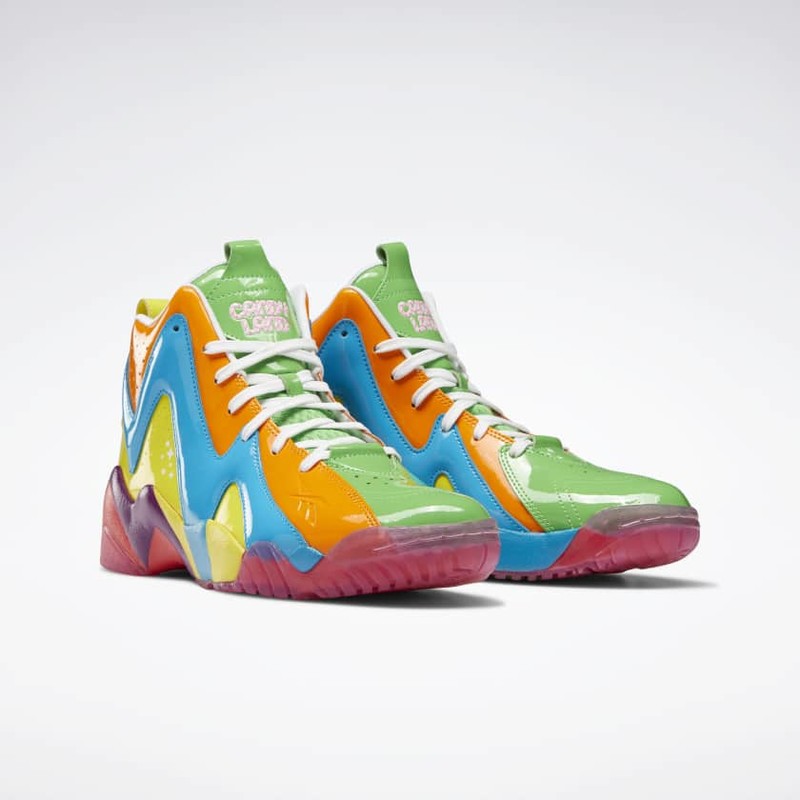 Reebok Kamikaze 2 Candy Land | GZ8825