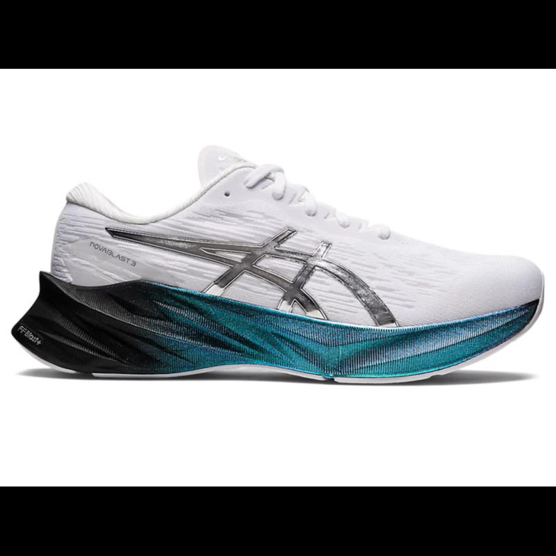 ASICS ASICS X Caliber GT White | 1011B461-100