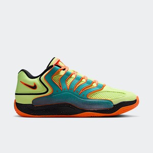 Nike KD18 "Liquid Lime" | HV1993-301 Nike KD18 "Liquid Lime" | HV1993-301