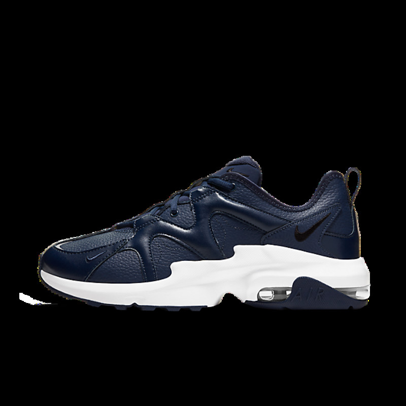 Nike air best sale max graviton leather