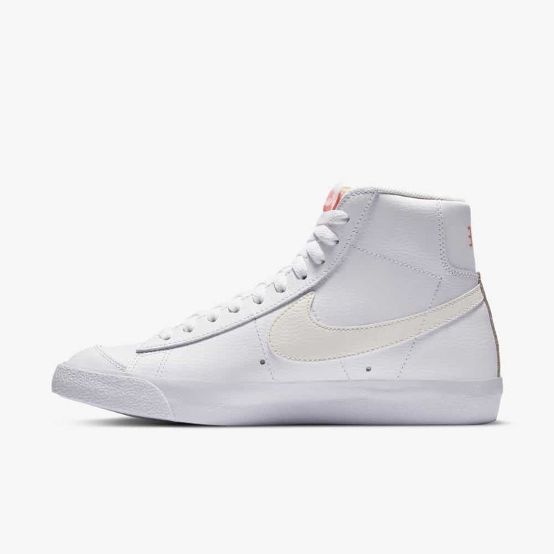 Nike Blazer Mid Vintage 77 White/Sail | DC1421-100