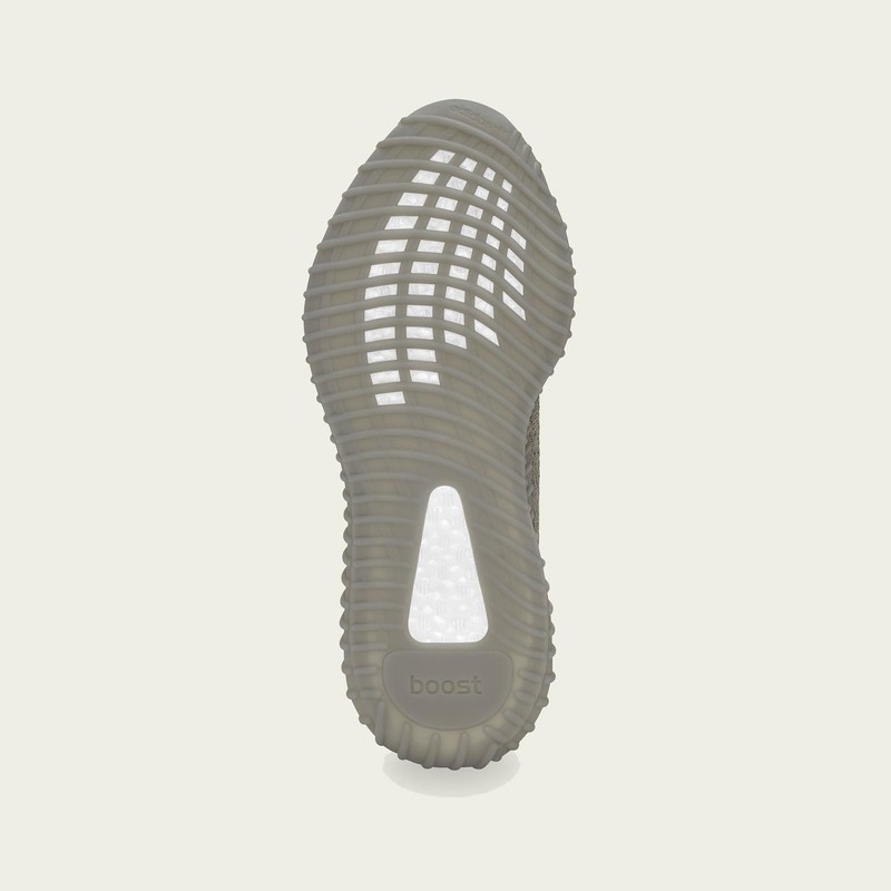 adidas Yeezy Boost 350 V2 "Granite" | HQ2059
