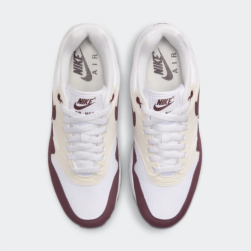 Nike Air Max 1 "Night Maroon" | DZ2628-114