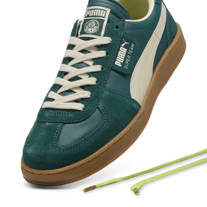 Palmeiras x Puma Super Team "Malachite" | 401080-01