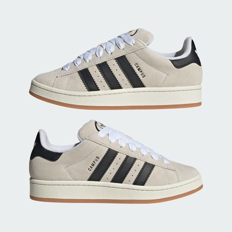 adidas Campus 00s "Crystal White" | GY0042