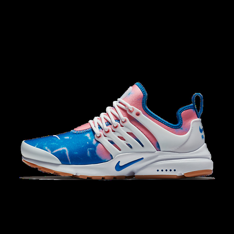 Nike air shop presto nebulosa