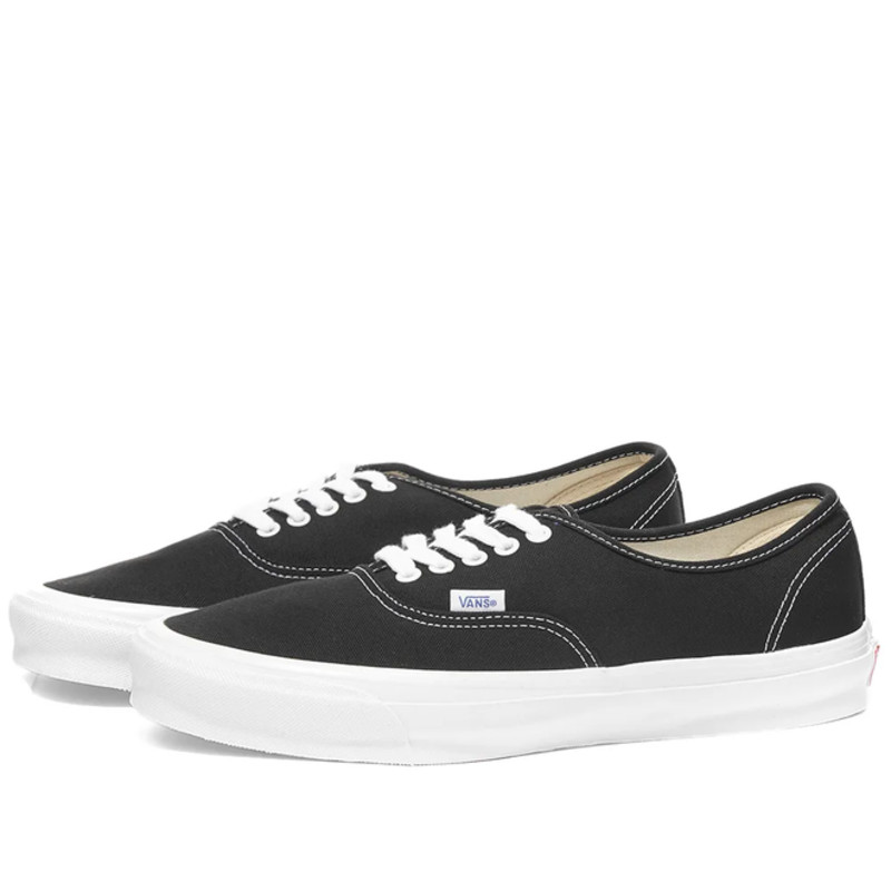 Vans Vault  Authentic LX | VN0A4BV91WX11