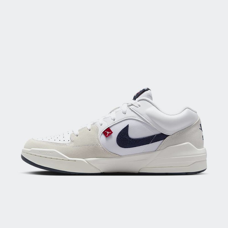 Jordan Stadium 90 "Sail/Navy" | DX4397-146