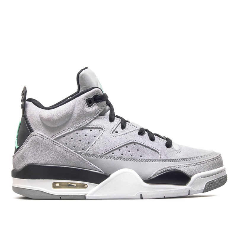 Jordan son of mars best sale wolf grey