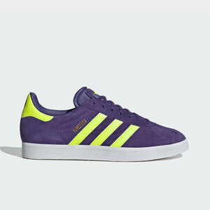 Lionel Messi x adidas Gazelle "Purple" | IH8164