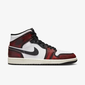 Air Jordan 1 Mid Wear Away | DV9565-006