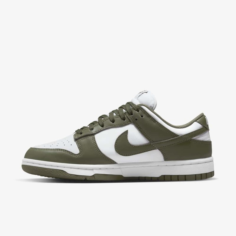 Nike Dunk Low "Medium Olive" | DD1503-120