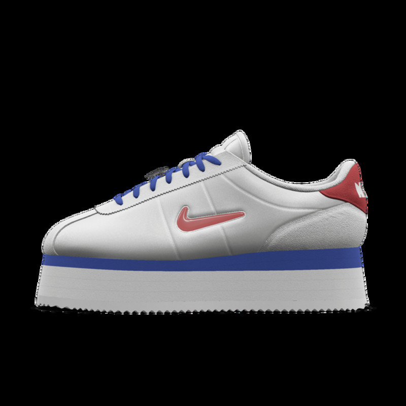 2091454185 Cheap Fitforhealth Air Jordans Outlet sales online Nike Cortez Platform Unlocked By You custom cheap air yeezy nike mags shoes price