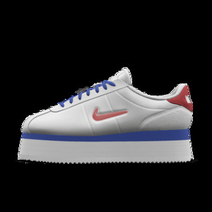 Nike Cortez Platform Unlocked By You custom | 2091454185