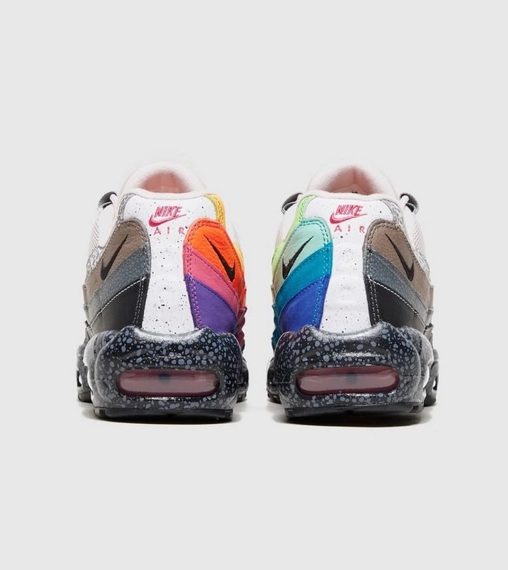 size x Nike Air Max 95 20 For 20 | CW5378-001