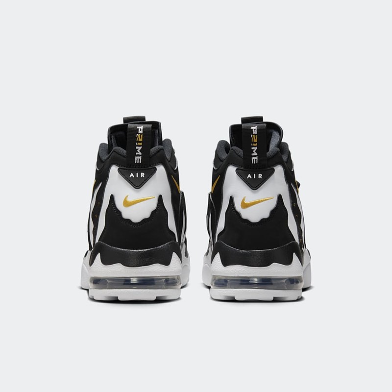 Nike Air DT Max 96 "Black/White" | HM8249-001