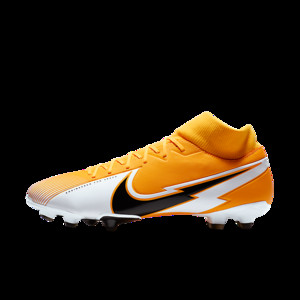 Nike Mercurial Vapor 12 Elite AG Pro 'Euphoria Pack - Hyper Crimson' -  AH7379-801