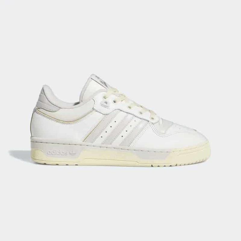 adidas Rivalry Low 86 Off-White | GZ2556