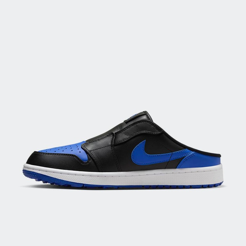 Air Jordan 1 Mule Golf "Royal" | FJ1214-002