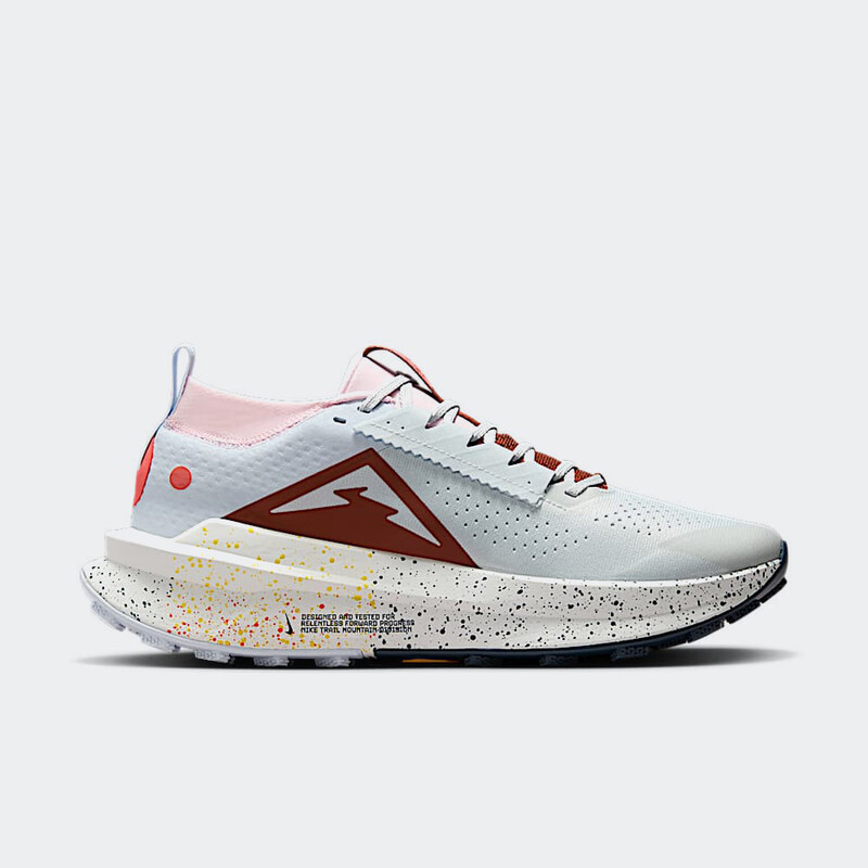 Nike ZoomX Zegama Trail 2 "Pure Platinum" | FD5190-009