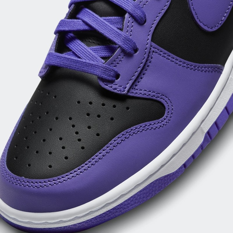 Nike Dunk High Psychic Purple | DV0829-500
