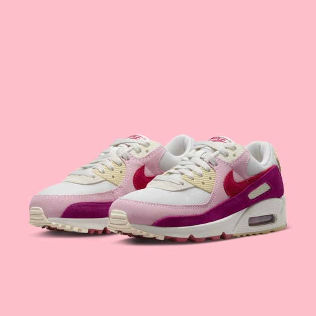 Nike’s „Valentine’s Day 2023“ Pack umfasst vier Sneaker