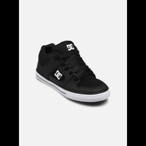 DC Shoes Pure Mid E | ADBS300377-BKW
