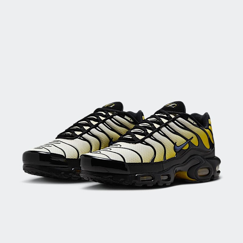 Nike Air Max Plus "Bright Citron" | DM0032-023