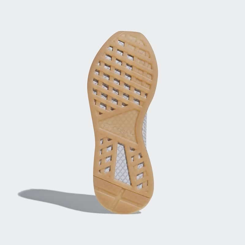 adidas Deerupt Runner Light Grey | CQ2628