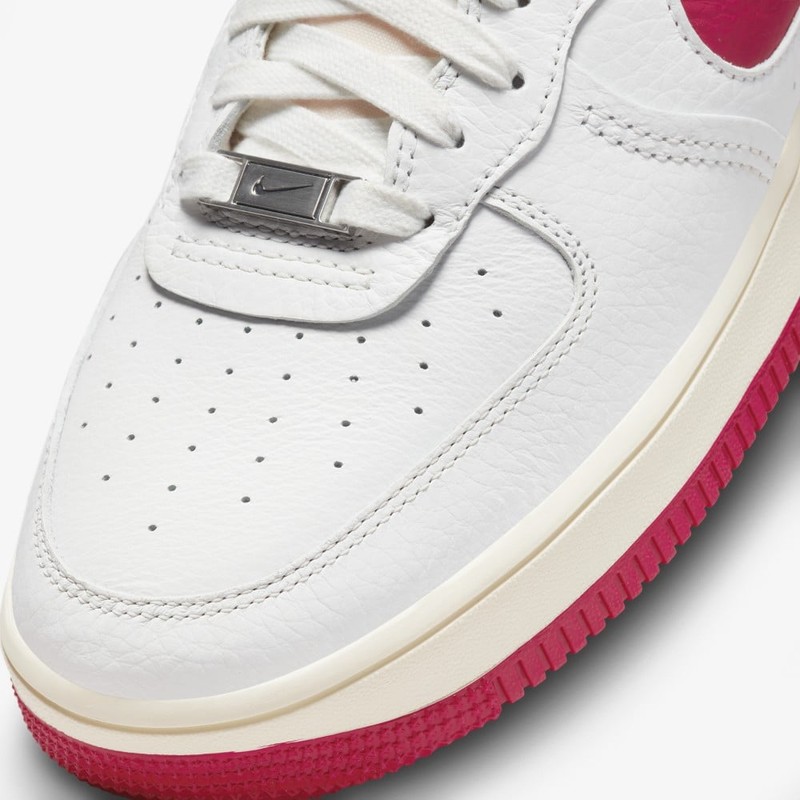 Nike Air Force 1 Sculpt Gym Red | DC3590-100